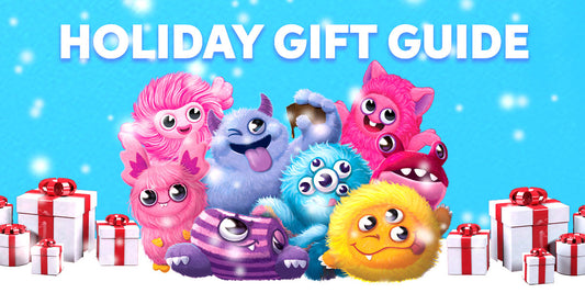 House Monsters Holiday Gift Guide