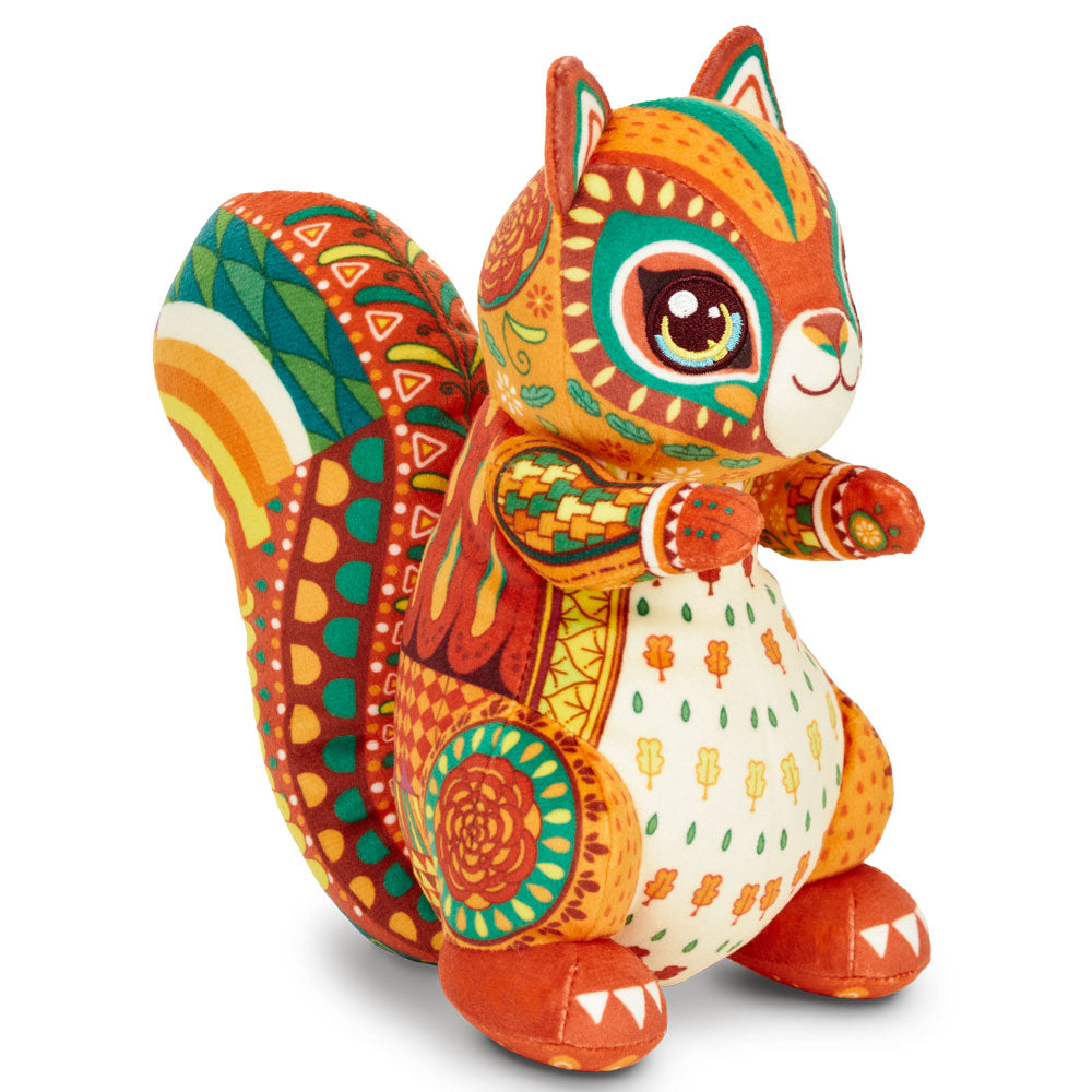 Squirrel