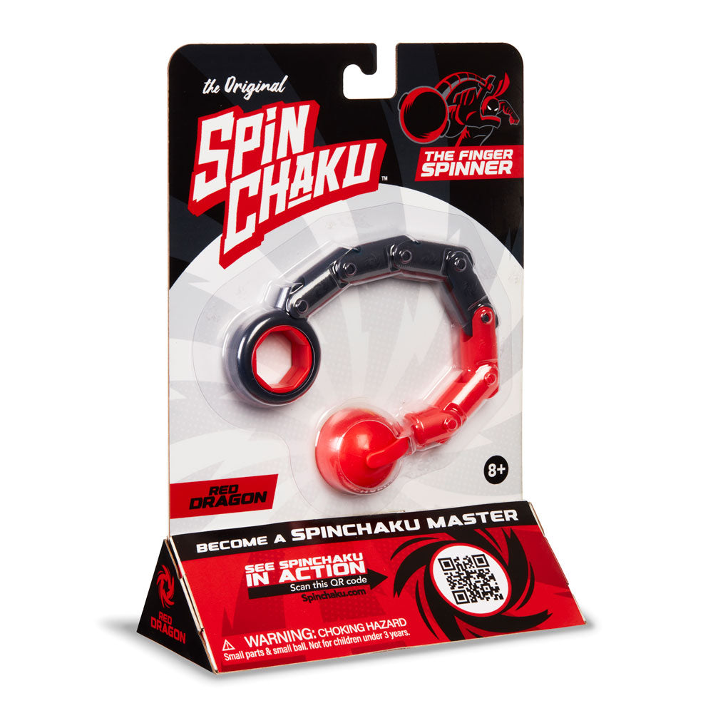 Spinchaku Finger Spinner