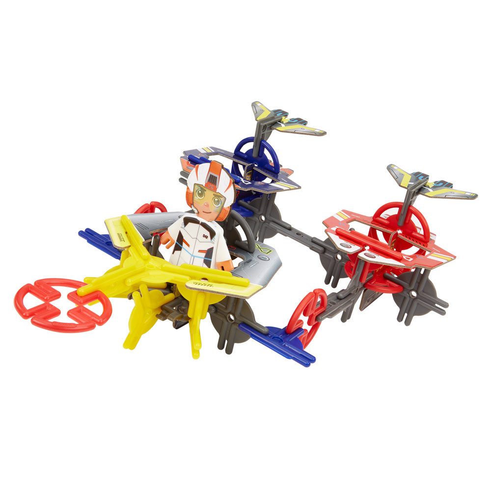 Mini Jets