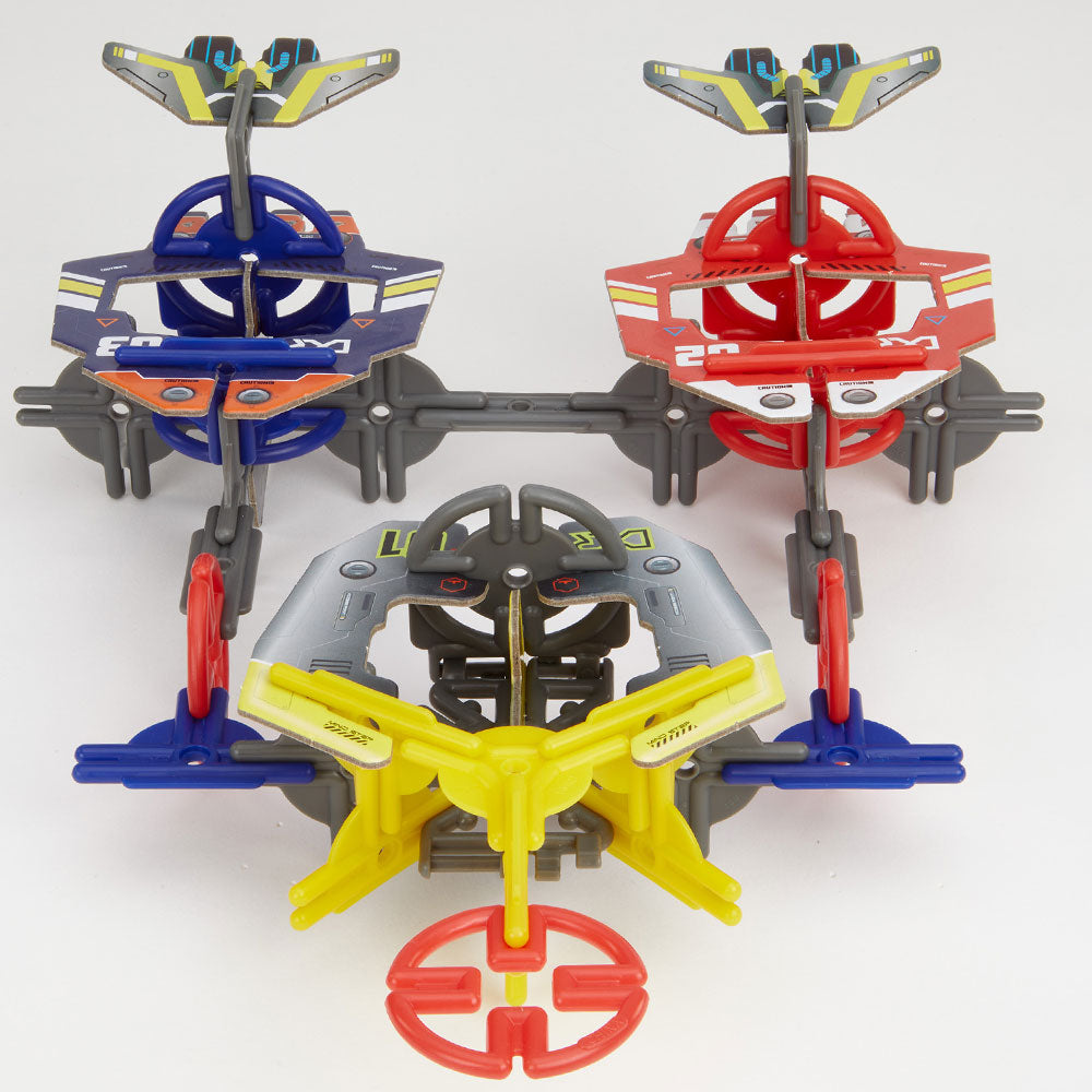 Mini Jets