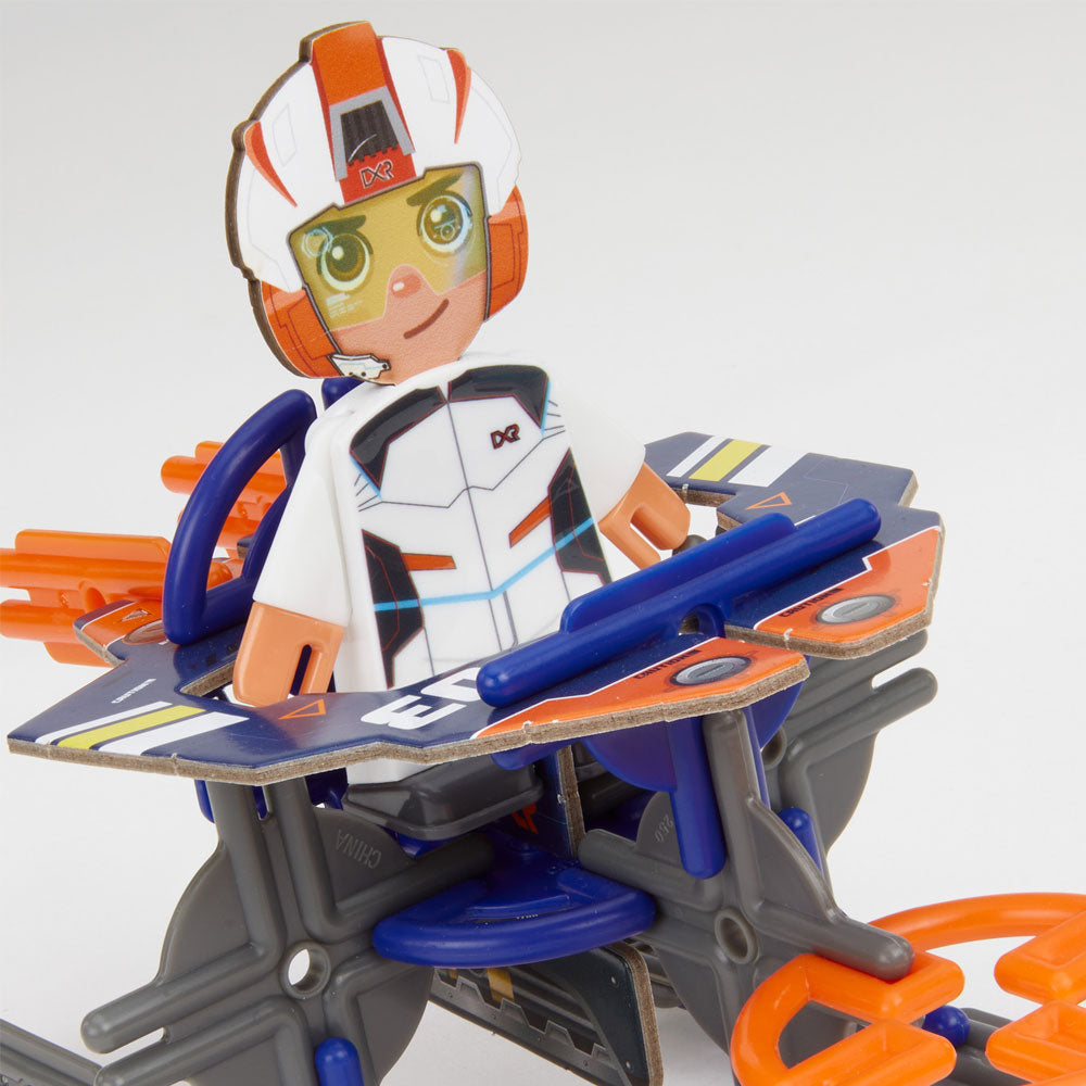 Mini Jets
