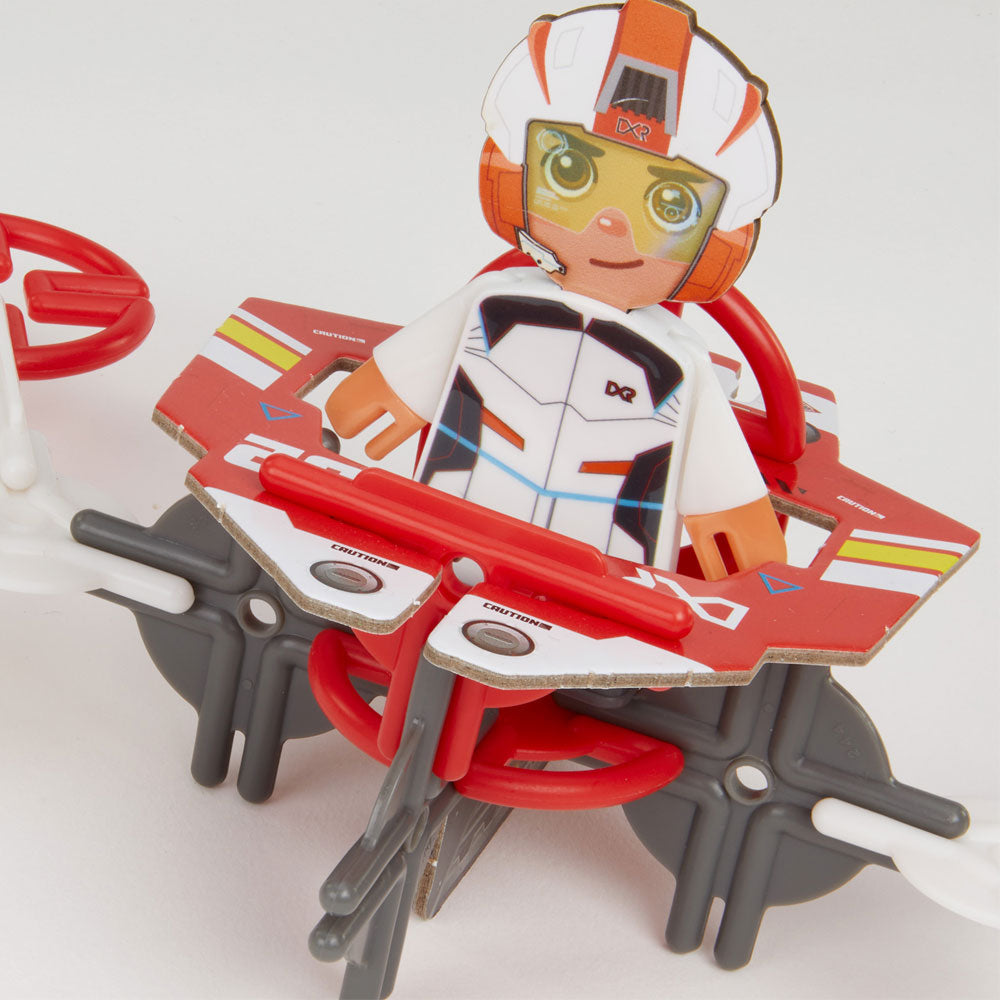 Mini Jets