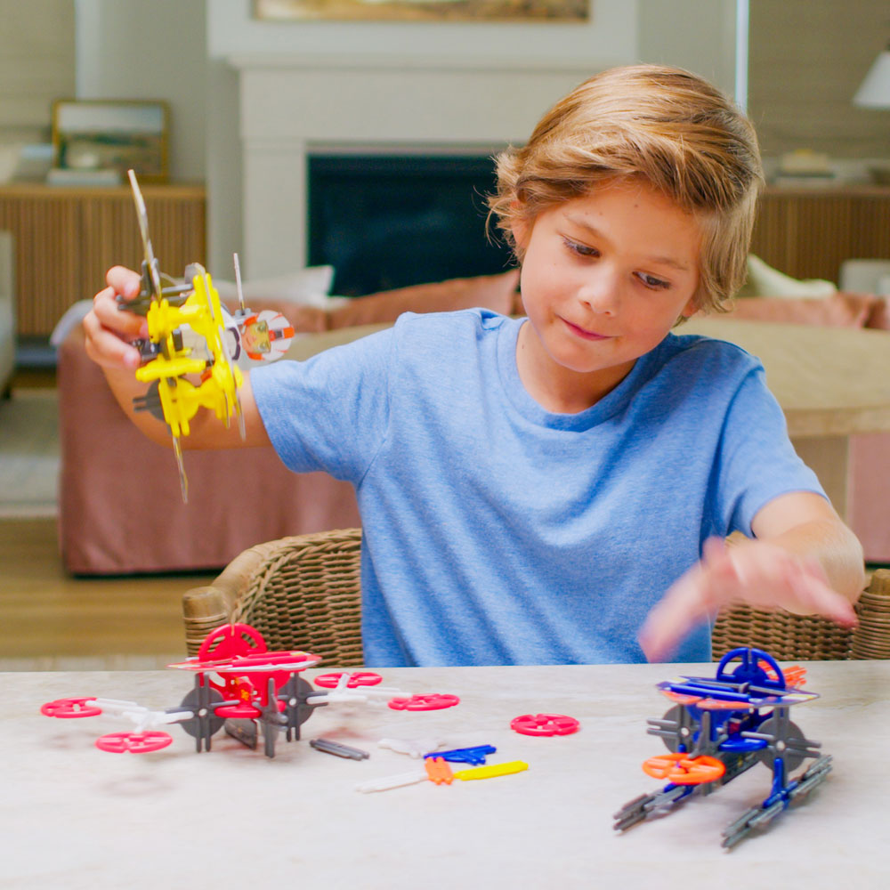 Mini Jets
