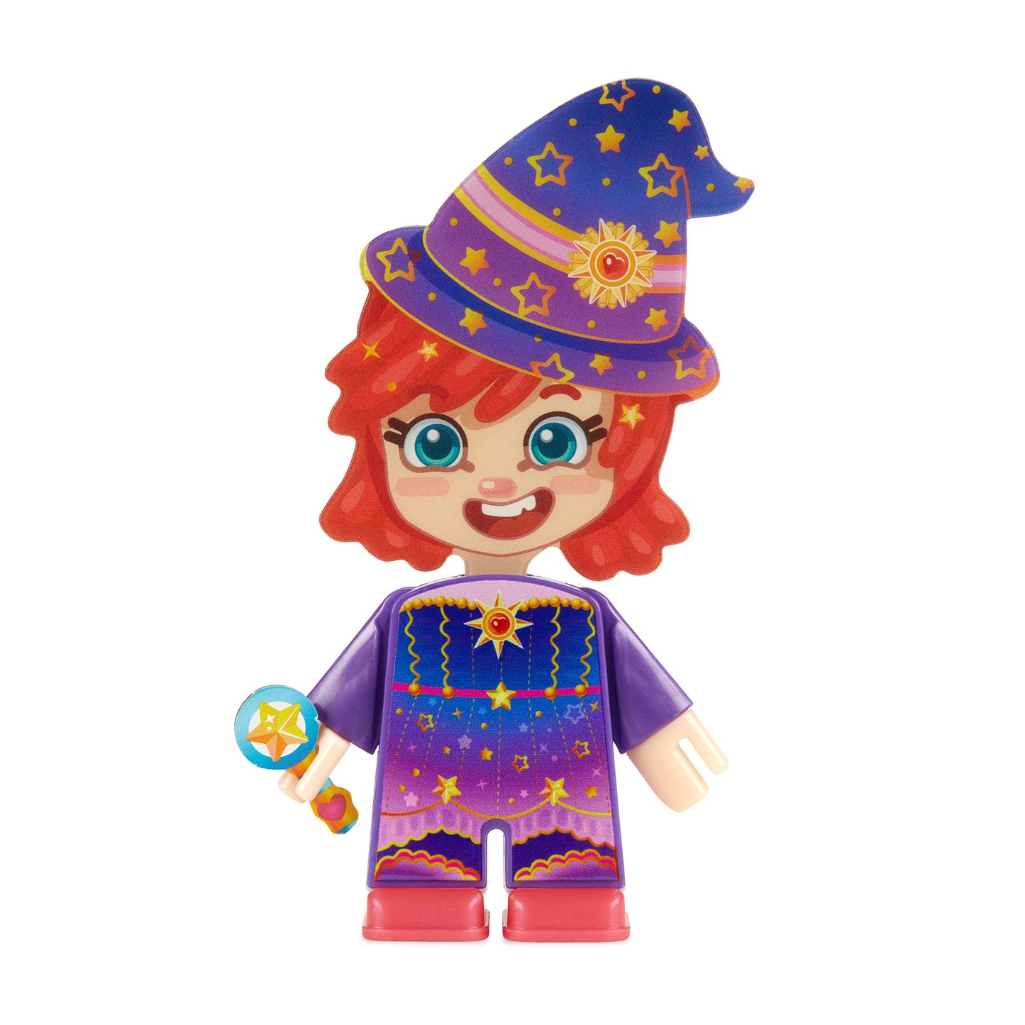 Star Wish Tower