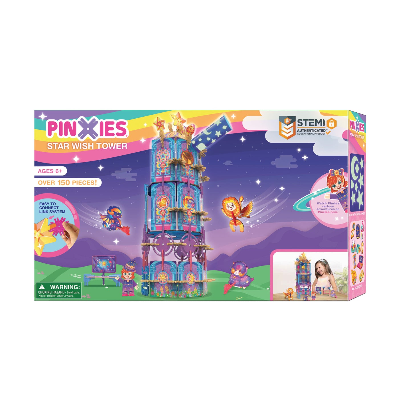 Star Wish Tower