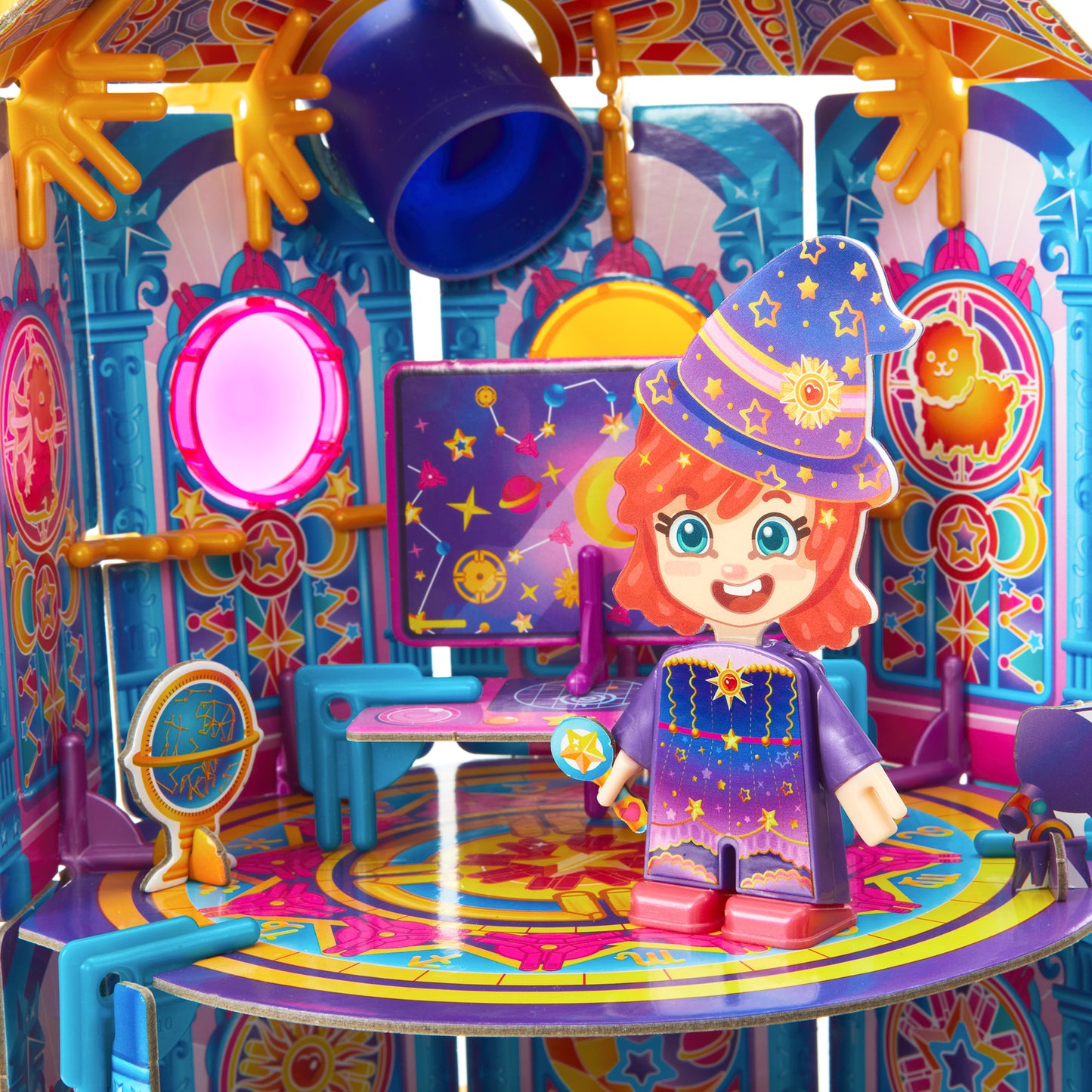 Star Wish Tower