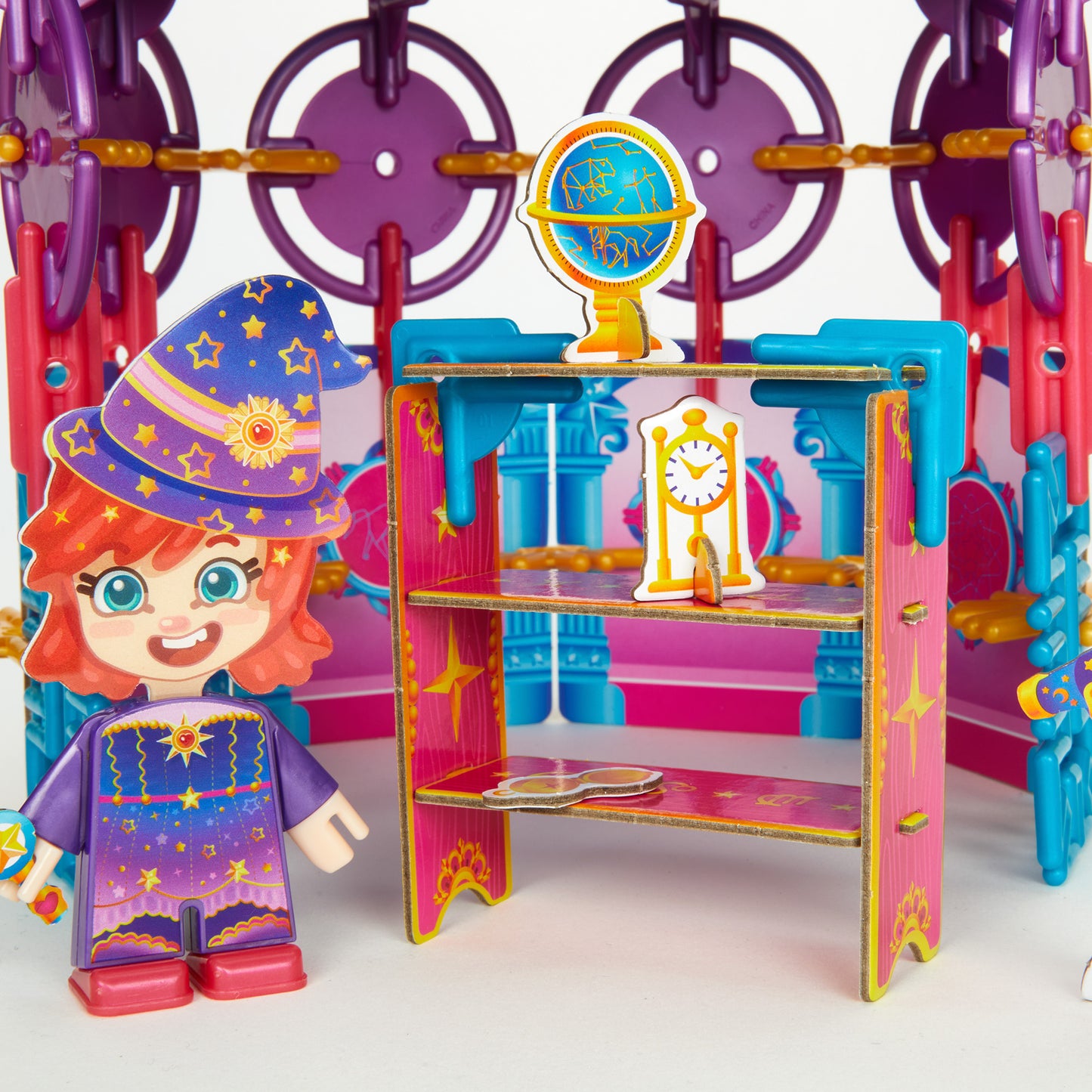 Star Wish Tower