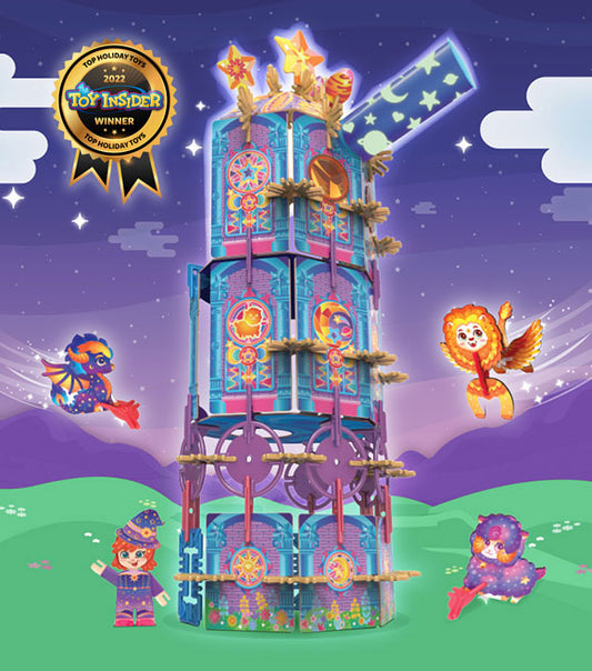 Star Wish Tower