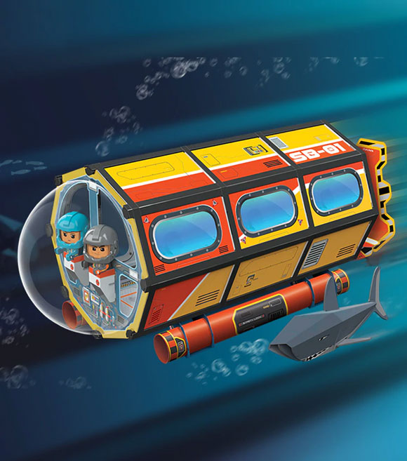 Gujo Adventure – Luki Lab