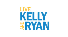Featured on Live With Kelly And Ryan