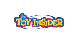 Featured in Toy Insider
