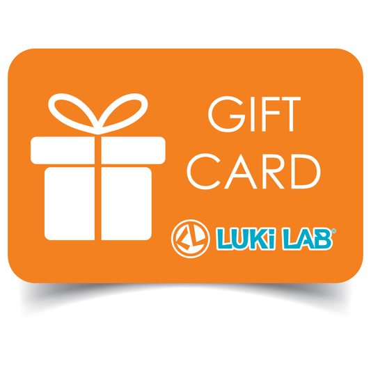 Luki Lab Gift Card