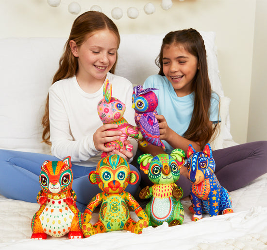 Luki Lab Toy Store