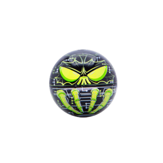 SphereHedz Galactic Duel