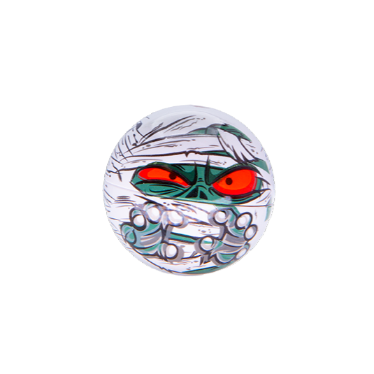 SphereHedz Monster Melee