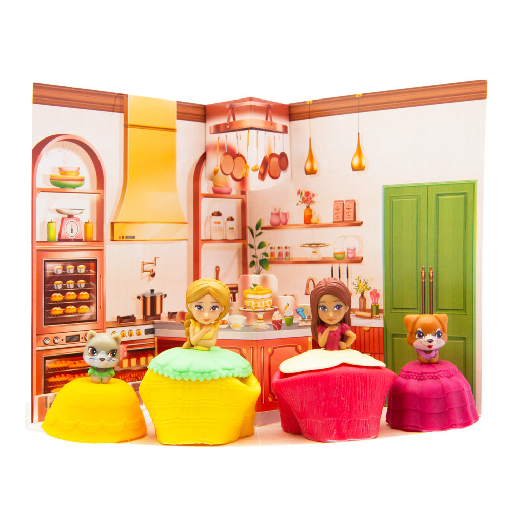 Bakery