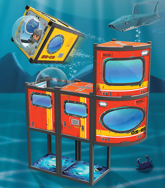 Gujo Adventure – Luki Lab