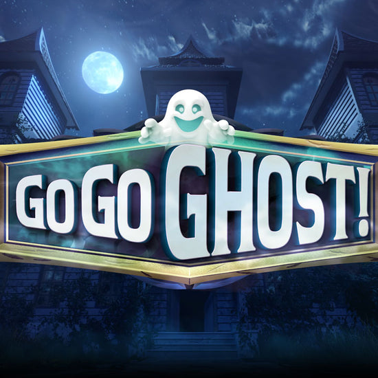 Go Go Ghost