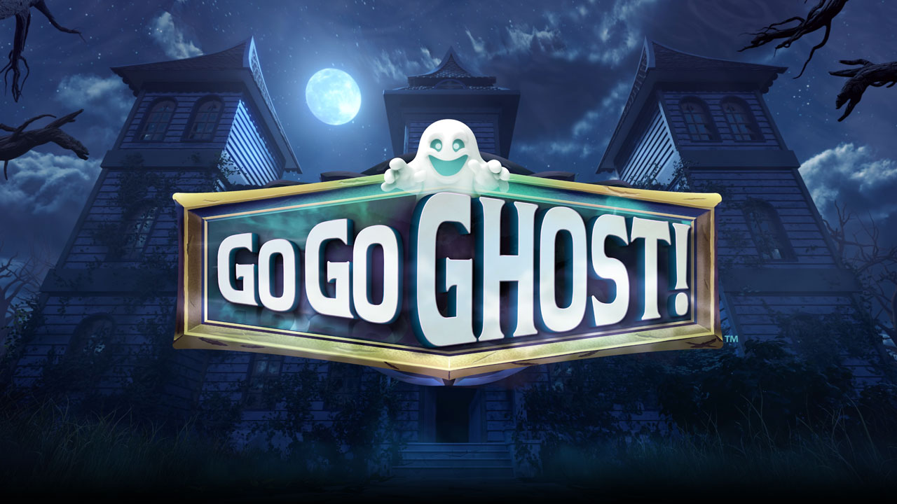 Go Go Ghost