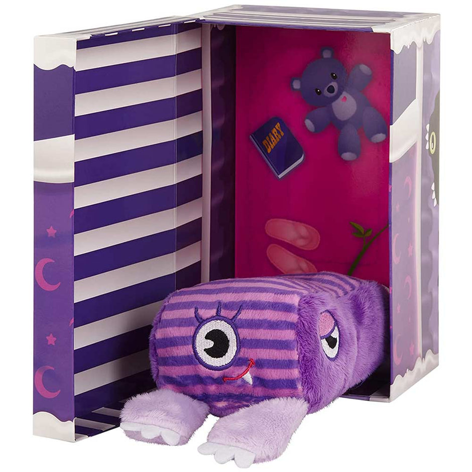 House Monsters – Luki Lab